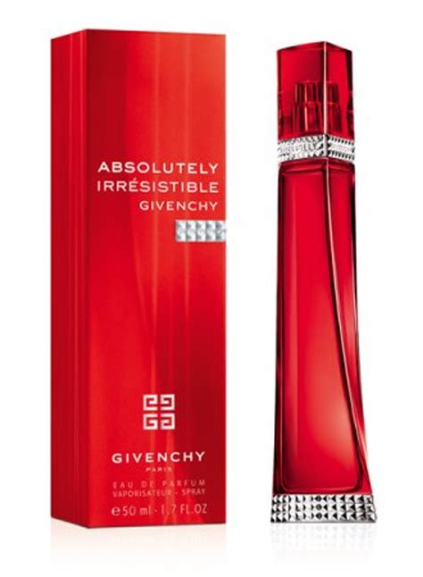 givenchy irresistible perfume price|absolutely irresistible givenchy perfume.